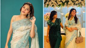এক পোশাক বারবার পরাই দায়িত্বশীল ফ্যাশন: পিয়া জান্নাতুল