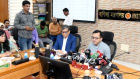 রফতানিতে বড় লক্ষ্যমাত্রা সরকারের