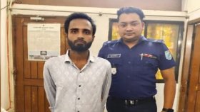 ঘরে ঢুকে বৃদ্ধাকে হত্যা করে স্বর্ণালংকার লুট, আসামির মৃত্যুদণ্ড