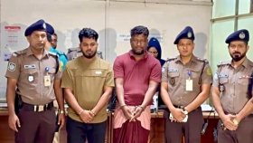 রাজধানীতে ছিনতাইয়ের নতুন কৌশল, প্রাইভেটকারে উঠে জিম্মি ব্যাংক কর্মকর্তা