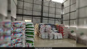 টাটা কনসালটেন্সির চাকরি ফিরিয়ে চালের ব্যবসা, আয় বছরে ২৫ লাখ