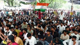 মামলা প্রত্যাহার না করলে মঙ্গলবার থেকে ফের আন্দোলনের হুঁশিয়ারি সিজেপির