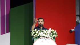 প্রাইম মিনিস্টার্স কাপ ফুটবল টুর্নামেন্ট শুরু হচ্ছে: আমিনুল হক