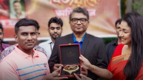 নগদে রেমিট্যান্স এনে স্বর্ণের হার জিতলেন পোশাককর্মী