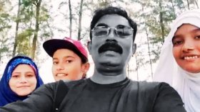 ‘আট বছর ধরে বিচার চাইছি, এবার ন্যায়বিচার চাই’, বললেন একরামের স্ত্রী