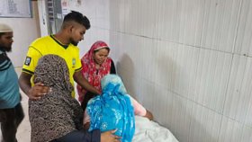 বিএনপি কর্মীকে পিটিয়ে ও ছুরিকাঘাতে হত্যা, নেপথ্যে শাহাদাত বাহিনী 