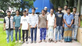কাফরুলে যুবদল কর্মী হত্যাকাণ্ডের নেপথ্যে কী
