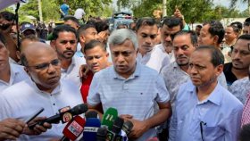 গ্যাস সরবরাহ কবে নাগাদ ঠিক হবে জানালেন জ্বালানি প্রতিমন্ত্রী