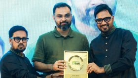 এক হাজার ফাউন্ডারের হাতে জমির দলিল তুলে দিলো ‘সুখের খামার’