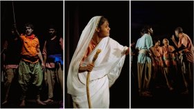 আগামীকাল শিল্পকলায় ‘পুণ্যাহ’-এর ৪০তম প্রদর্শনী