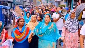 কবরে থেকে কীভাবে করবেন বিএনপির রাজনীতি?
