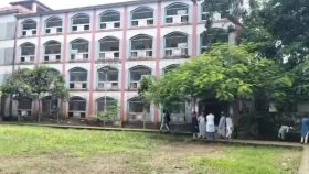 এইচএসসি পরীক্ষাকেন্দ্রে নকল সরবরাহের অভিযোগে শিক্ষকের কারাদণ্ড, ৫ শিক্ষার্থী বহিষ্কার