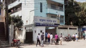 চুরি করতে চাকরি নিলেন রাজধানীর মার্কেটে, ২৫৯ ভরি স্বর্ণ নিয়ে গায়েব