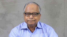 জাতীয় অধ্যাপক হলেন ড. মাহবুব উল্লাহ