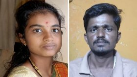 পরকীয়া সন্দেহে স্ত্রীকে হত্যা, বাবা-মাকে ভিডিও কলে দেখালো শেষ মুহূর্ত