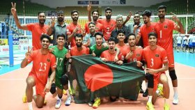 পাকিস্তানে ফাইনালে বাংলাদেশ