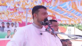 বিএনপি শুধু ছাত্রদল-যুবদলের কর্মসংস্থানের ব্যবস্থা করেছে: নাসীরুদ্দীন পাটওয়ারী
