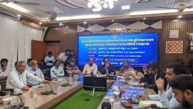 এ বছরেই কুড়িগ্রাম কৃষি বিশ্ববিদ্যালয়ের স্থায়ী ক্যাম্পাসের কাজ শুরু