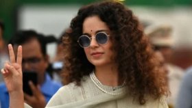জেন-জিকে ‘আবর্জনার প্রজন্ম’ বলে এবার তোপের মুখে ভারতীয় অভিনেত্রী