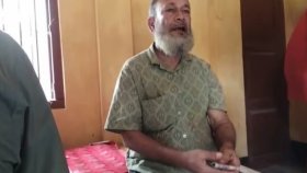 টাকা হাতে পেয়ে সরকারি কর্মকর্তা বললেন ‘চেষ্টা করবো আগে করার’