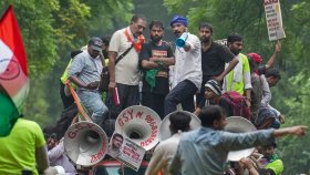 শিক্ষার্থীদের ‘হয়রানি’ না থামলে বিক্ষোভের হুঁশিয়ারি সিজেপির দিপকের