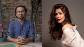 অভিনেত্রী স্নিগ্ধা চৌধুরীর মামলার বিষয়ে যা বললেন উপদেষ্টা