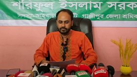 ব্যবসায়ীকে তুলে নিয়ে গরম রডের ছ্যাঁকা, শ্রমিক দল নেতা বললেন 'মিথ্যা-বানোয়াট'