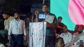 পালিয়ে যাব না বলে পালিয়েছে, আসি বললেও আর আসবে না: হাসনাত