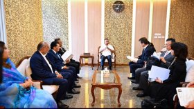 মানবসম্পদ উন্নয়নসহ বিভিন্ন খাতে জাপানের সক্রিয় সহযোগিতা চেয়েছেন প্রধানমন্ত্রী