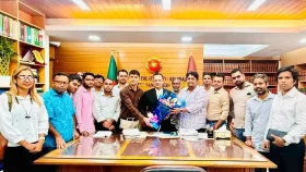 আদালত নিয়ে দায়িত্বশীল সংবাদ প্রকাশের আহ্বান অ্যাটর্নি জেনারেলের