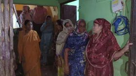 ‘আমার ভাই নাকি পুড়ে কঙ্কাল, লাশটা যেন পাই’
