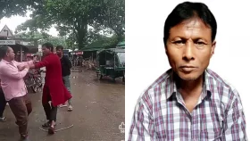 বিএনপি নেতা লিয়াকতের নির্যাতনে ইউনিয়ন ছাড়া উদ্যোক্তা নিজাম উদ্দিন