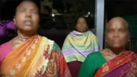 লোভে পড়ে ন্যাড়া করলেন ৩ নারী, আসল সত্য জেনে মাথায় হাত!