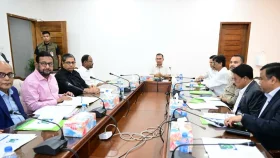 নিরাপদ-কার্যকর পানি ব্যবস্থাপনা নিশ্চিতে সহযোগিতার আশ্বাস প্রধানমন্ত্রীর
