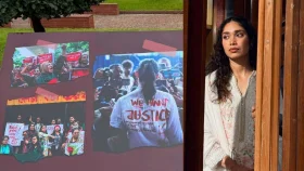 সবাইকে জুলাই গণঅভ্যুত্থান স্মৃতি জাদুঘর পরিদর্শনের আহ্বান জাইমা রহমানের