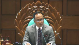 ডেপুটি স্পিকারের নামে জাল ডিও লেটার, এসিল্যান্ডের বিরুদ্ধে মামলা