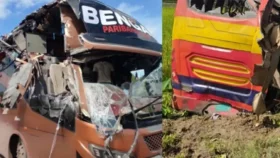 সিলেটে যে কারণে এত বড় দুর্ঘটনা, যা বলছেন প্রত্যক্ষদর্শীরা