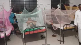 চট্টগ্রামে ৬ দিনে ১৭৮ জন ডেঙ্গুতে আক্রান্ত