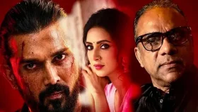 প্রেম, প্রতিশোধ আর ক্ষমতার লড়াইয়ে ‘মালিক’ এবার ওটিটিতে