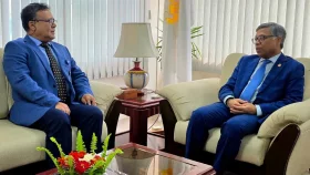 উচ্চশিক্ষায় সার্কের সহযোগিতার আশ্বাস