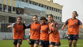 ঋতুপর্ণা কে ছাড়াই এএফসি মিশনে রাজশাহী
