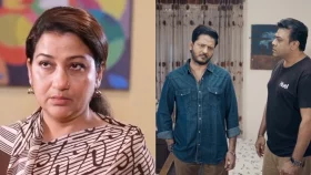 পরিবার ও জীবন-সংগ্রামের গল্পে বিটিভিতে ২ ধারাবাহিক নাটক