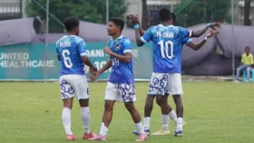 প্রথমবার এএফসিতে ফর্টিস: ৮ বিদেশি নিয়ে কিরগিজ ক্লাবকে ধরাশায়ী করার পরিকল্পনা 