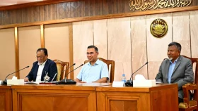 ইউএনওদের আরও মানবিক ও দায়িত্বশীল হওয়ার আহ্বান প্রধানমন্ত্রীর
