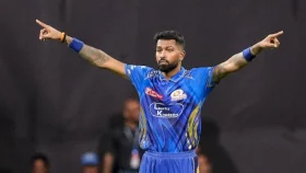 হার্দিক পান্ডিয়াকে দলে পেতে মুম্বাইকে কী দিতে হবে কলকাতার