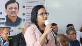 প্রাইভেট পড়ালেই এমপিও বাতিল হবে শিক্ষকদের: প্রতিমন্ত্রী পুতুল