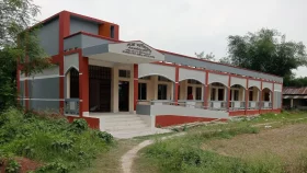 ব্যাকডেটে ৪ কর্মচারী নিয়োগ: তদন্তের মুখে ‘পালিয়ে বেড়াচ্ছেন’ কলেজের অধ্যক্ষ 