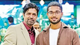 রোমে এয়ারক্রাফটে ৮ ঘণ্টা আটকে থাকার বর্ণনায় যা বললেন সাবেক ক্রিকেটার হালিম শাহ