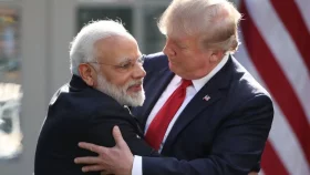 নতুন বিল পাস করেছে যুক্তরাষ্ট্র, বিপদে পড়ছে ভারত