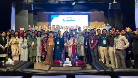 রাশিয়ার উদ্যোগে ঢাকায় তরুণদের পারমাণবিক উদ্ভাবনী প্রতিযোগিতা